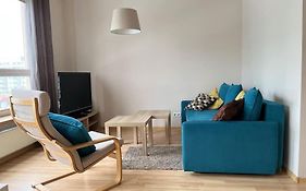 Apartament Warszawa Kabaty