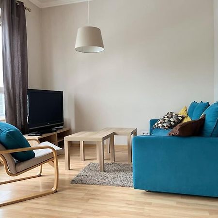 Apartament Warszawa Kabaty Екстер'єр фото