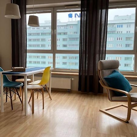 Apartament Warszawa Kabaty Екстер'єр фото